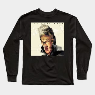 The Lost Boys Long Sleeve T-Shirt